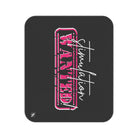 Stimulation Wanted! | Mix Match Fun-Flirty Lovers’ Water-Resistant Blankets