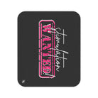 Stimulation Wanted! | Mix Match Fun-Flirty Lovers’ Water-Resistant Blankets