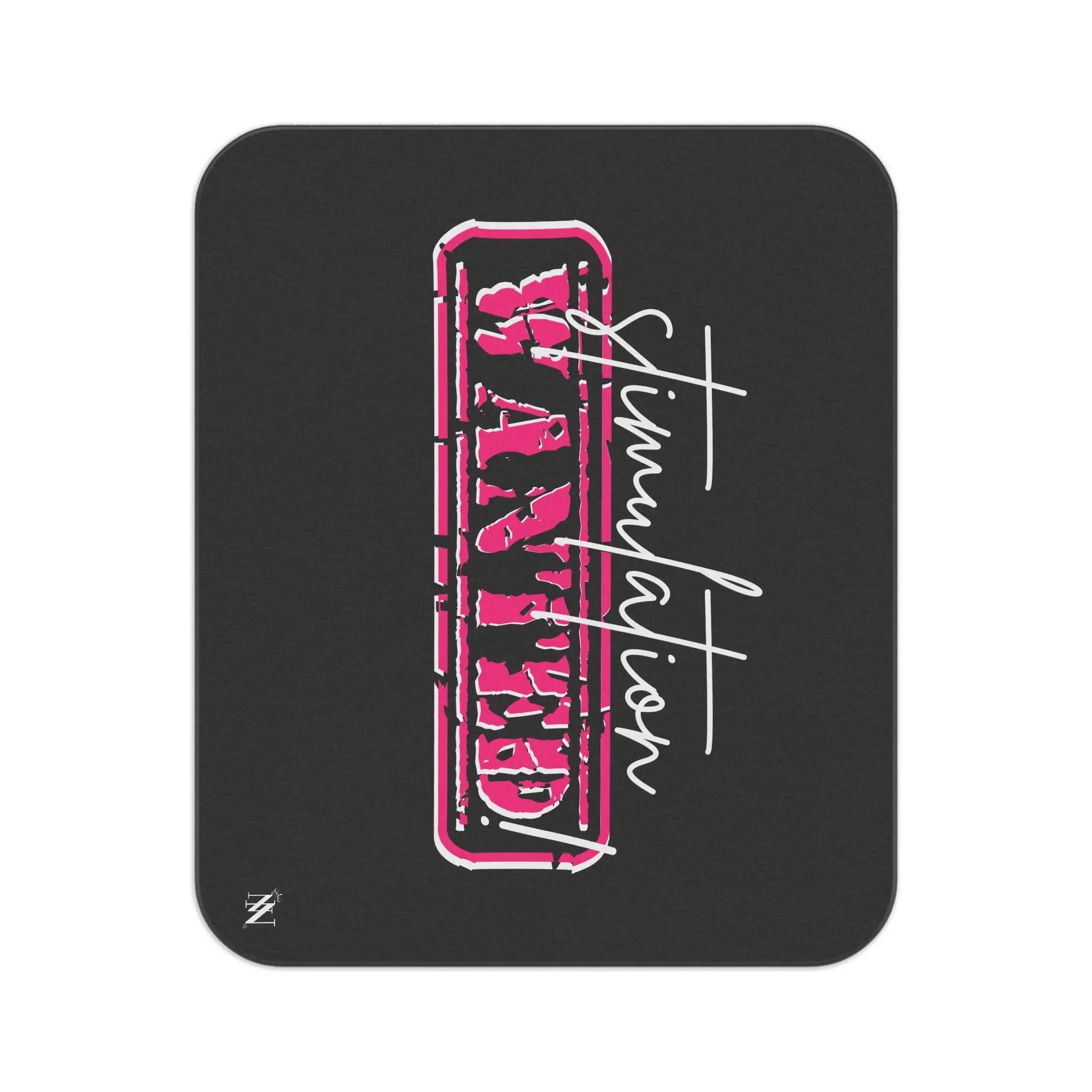 Stimulation Wanted! | Mix Match Fun-Flirty Lovers’ Water-Resistant Blankets