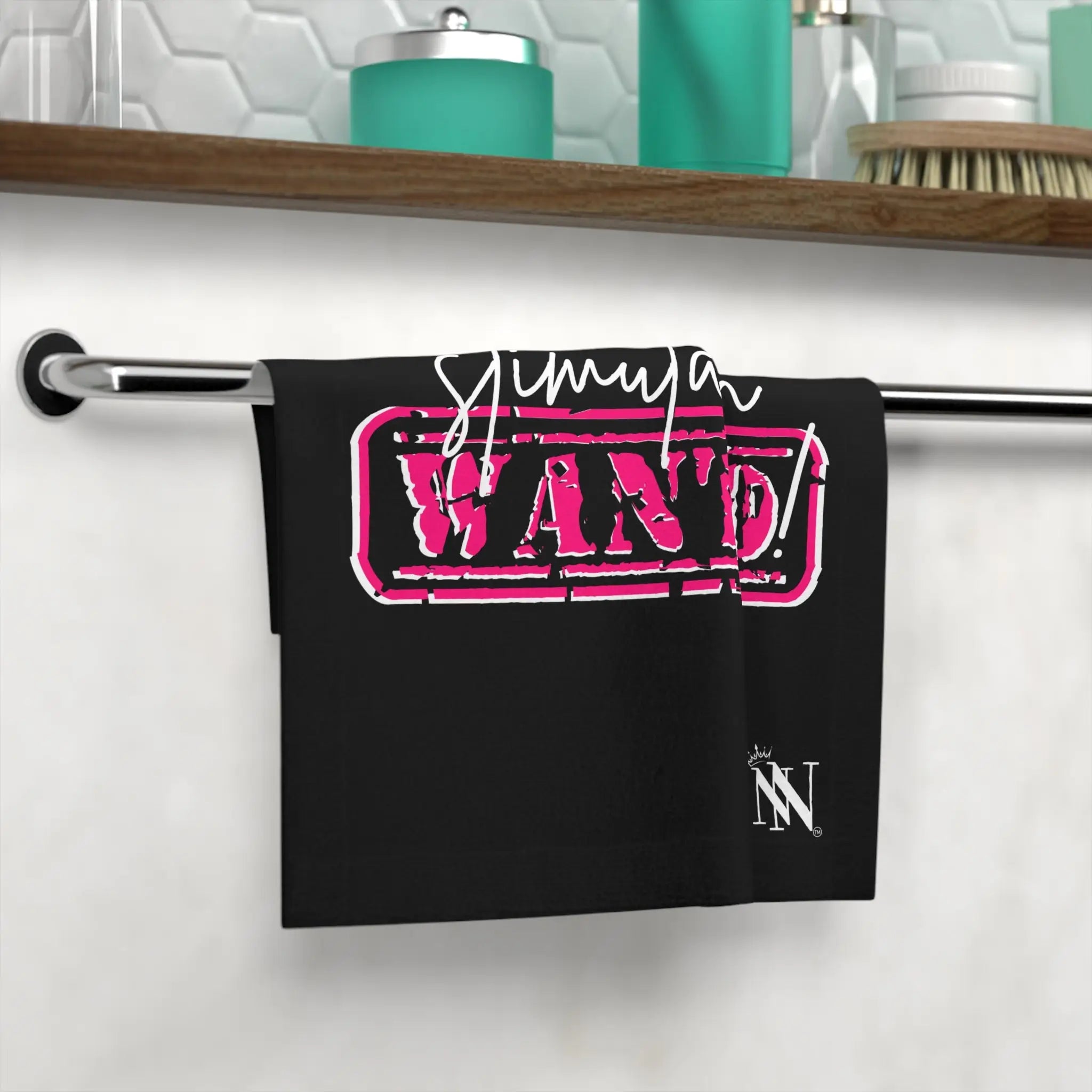 Stimulation Wanted! | Mix & Match Lils’ Fun-Flirty Lovers’ Towels