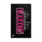 Stimulation Wanted! | Mix & Match Original Fun-Flirty Lovers’ Towels