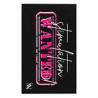 Stimulation Wanted! | Mix & Match Soft Fun-Flirty Lovers’ Towels