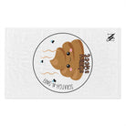 Stinky Sweet Scratch-N-Sniff | Mix & Match Soft Fun-Flirty Lovers’ Towels