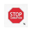 Stop Cumruption | Mix & Match Lils’ Fun-Flirty Lovers’ Towels