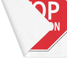 Stop Cumruption | Mix & Match Playful Fun-Flirty Lovers’ Toy Mats