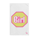 Stop Girl Stop | Mix & Match Original Fun-Flirty Lovers’ Towels