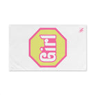 Stop Girl Stop | Mix & Match Original Fun-Flirty Lovers’ Towels