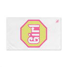 Stop Girl Stop | Mix & Match Original Fun-Flirty Lovers’ Towels