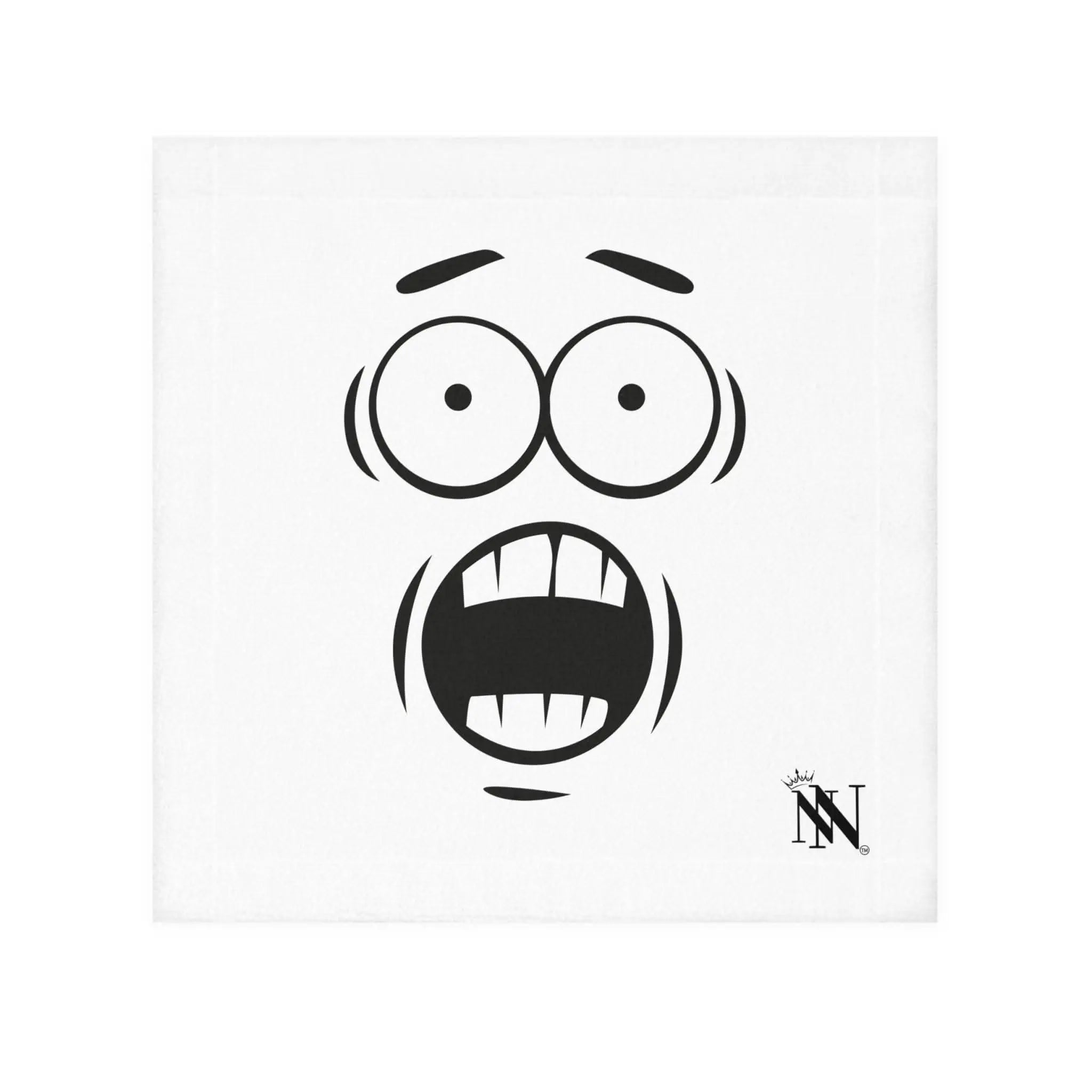 Stop Looking! | Mix & Match Lils’ Fun-Flirty Lovers’ Towels