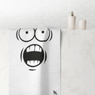 Stop Looking! | Mix & Match Naughty XL Fun-Flirty Lovers’ Towels