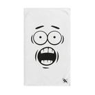 Stop Looking! | Mix & Match Original Fun-Flirty Lovers’ Towels