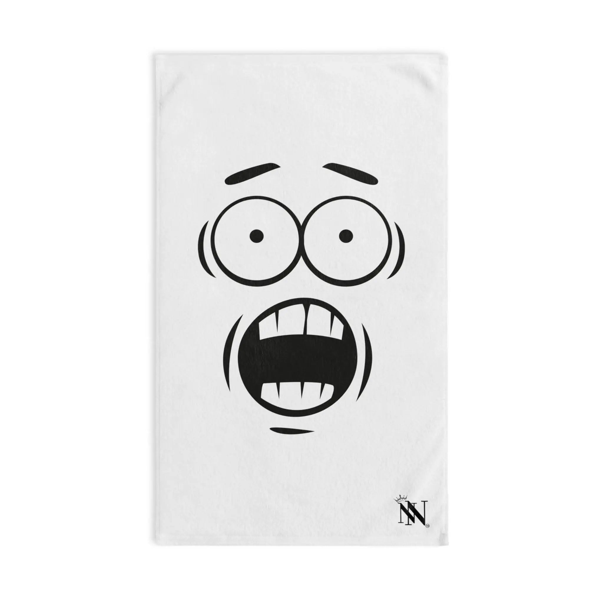 Stop Looking! | Mix & Match Original Fun-Flirty Lovers’ Towels