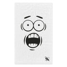 Stop Looking! | Mix & Match Soft Fun-Flirty Lovers’ Towels