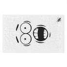 Stop Looking! | Mix & Match Soft Fun-Flirty Lovers’ Towels