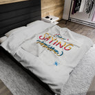 Stop Saying Tomorrow | Mix & Match Fun-Flirty Lovers’ Blankets