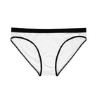 Stop Saying Tomorrow | Mix & Match Women’s Fun-Flirty Lovers’ Panties