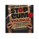 Stop the Cum Violence | Mix & Match Lils’ Fun-Flirty Lovers’ Towels