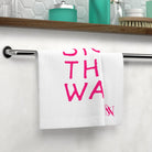 Stop The War | Mix & Match Lils’ Fun-Flirty Lovers’ Towels