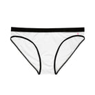 Stop The War | Mix & Match Women’s Fun-Flirty Lovers’ Panties