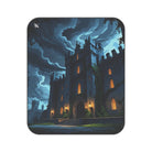 Stormy Night Castle Roleplay | Mix Match Fun-Flirty Lovers’ Water-Resistant Blankets