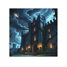 Stormy Night Castle Roleplay | Mix & Match Lils’ Fun-Flirty Lovers’ Towels