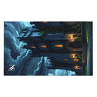 Stormy Night Castle Roleplay | Mix & Match Soft Fun-Flirty Lovers’ Towels