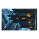 Stormy Night Castle Roleplay | Mix & Match Soft Fun-Flirty Lovers’ Towels