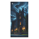 Stormy Night Castle Roleplay | Mix & Match XL Fun-Flirty Lovers’ Towels