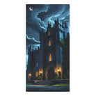 Stormy Night Castle Roleplay | Mix & Match XL Fun-Flirty Lovers’ Towels