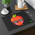 Strawberry Boss | Mix & Match Playful Fun-Flirty Lovers’ Toy Mats