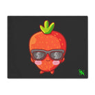 Strawberry Boss | Mix & Match Playful Fun-Flirty Lovers’ Toy Mats