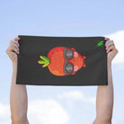 Strawberry Boss | Mix & Match Soft Fun-Flirty Lovers’ Towels