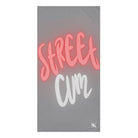 Street Cum | Mix & Match Naughty XL Fun-Flirty Lovers’ Towels