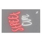 Street Cum | Mix & Match Soft Fun-Flirty Lovers’ Towels