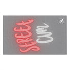 Street Cum | Mix & Match Soft Fun-Flirty Lovers’ Towels