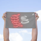 Street Cum | Mix & Match Soft Fun-Flirty Lovers’ Towels