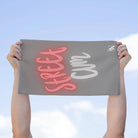 Street Cum | Mix & Match Soft Fun-Flirty Lovers’ Towels