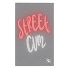 Street Cum | Mix & Match Soft Fun-Flirty Lovers’ Towels