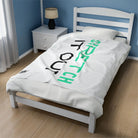 Stretch It Out | Mix & Match Fun-Flirty Lovers’ Blankets
