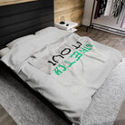 Stretch It Out | Mix & Match Fun-Flirty Lovers’ Blankets