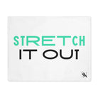 Stretch It Out | Mix & Match Playful Fun-Flirty Lovers’ Toy Mats