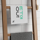 Stretch It Out | Mix & Match Soft Fun-Flirty Lovers’ Towels