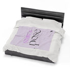 Strike A Pose | Mix & Match Fun-Flirty Lovers’ Blankets