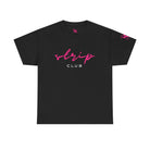 Strip Club | Mix & Match 100% Cotton Unisex Fun-Flirty Lovers’ Tees