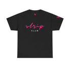 Strip Club | Mix & Match 100% Cotton Unisex Fun-Flirty Lovers’ Tees