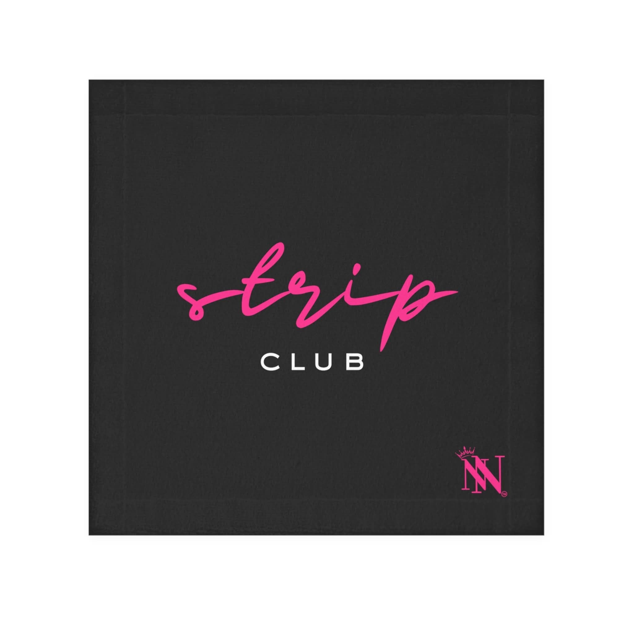Strip Club | Mix & Match Lils’ Fun-Flirty Lovers’ Towels