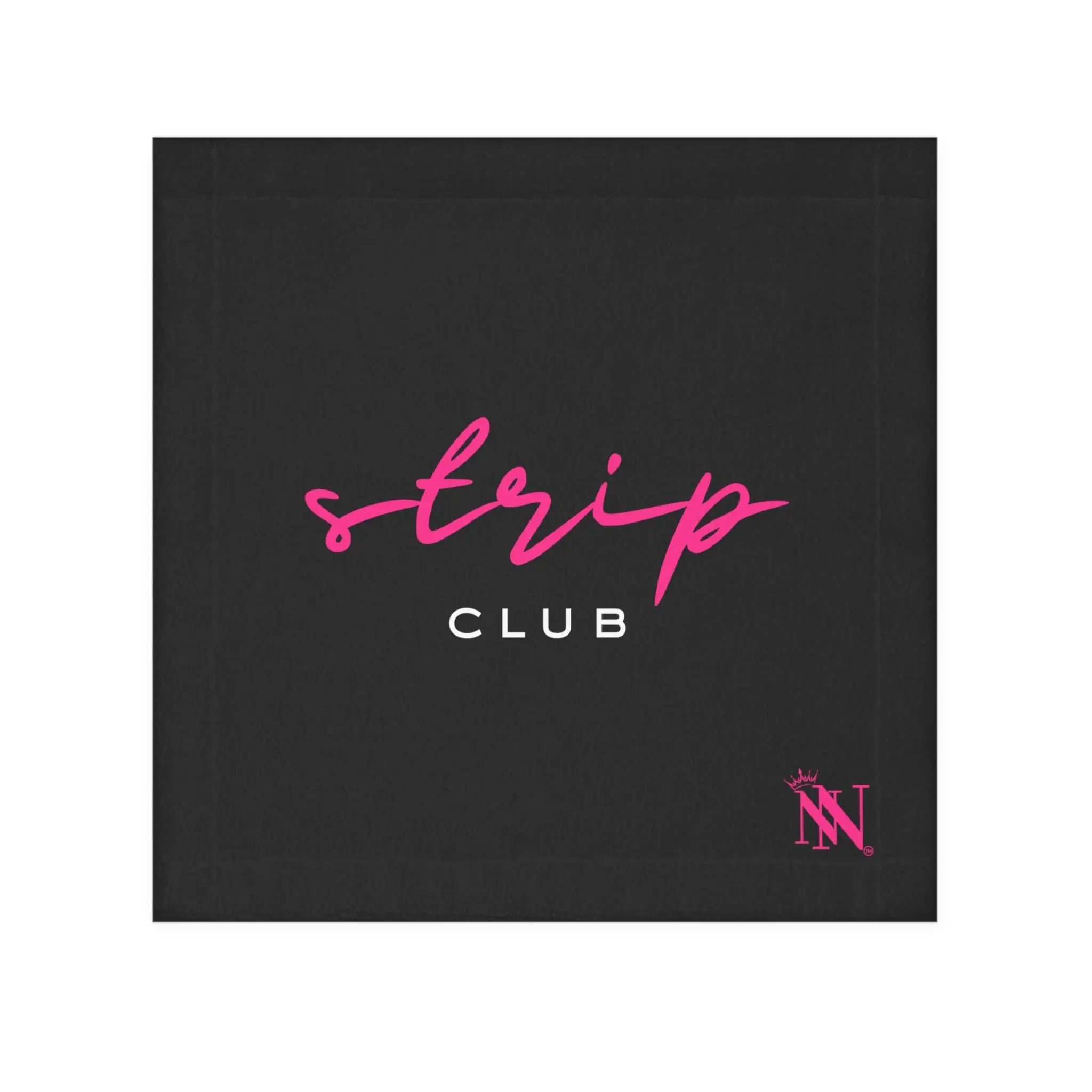 Strip Club | Mix & Match Lils’ Fun-Flirty Lovers’ Towels