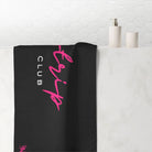 Strip Club | Mix & Match Naughty XL Fun-Flirty Lovers’ Towels