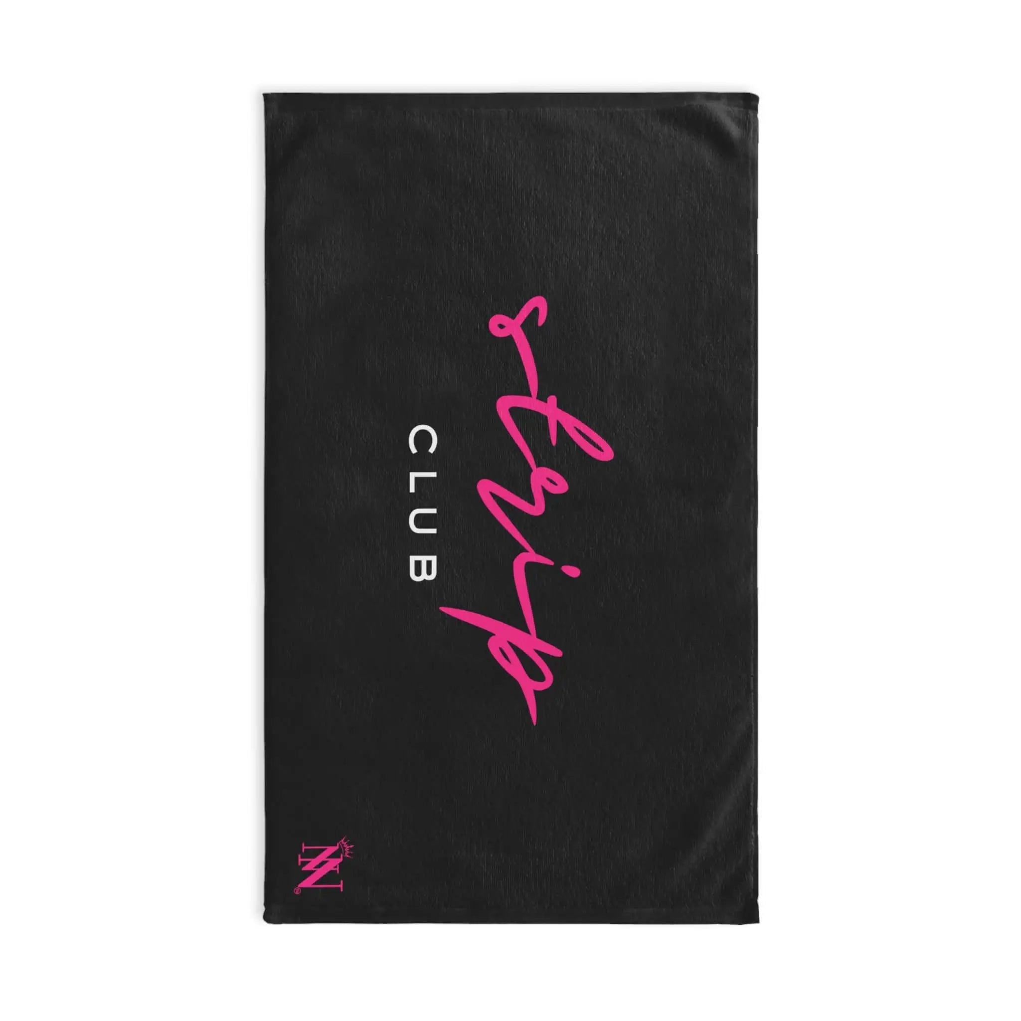 Strip Club | Mix & Match Original Fun-Flirty Lovers’ Towels