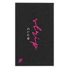 Strip Club | Mix & Match Soft Fun-Flirty Lovers’ Towels